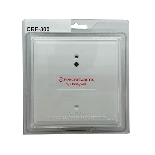 CRF-300 - The Fire Alarm Supplier