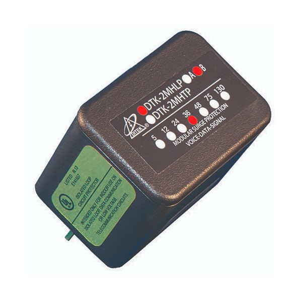 DTK-2MHLP36B - The Fire Alarm Supplier