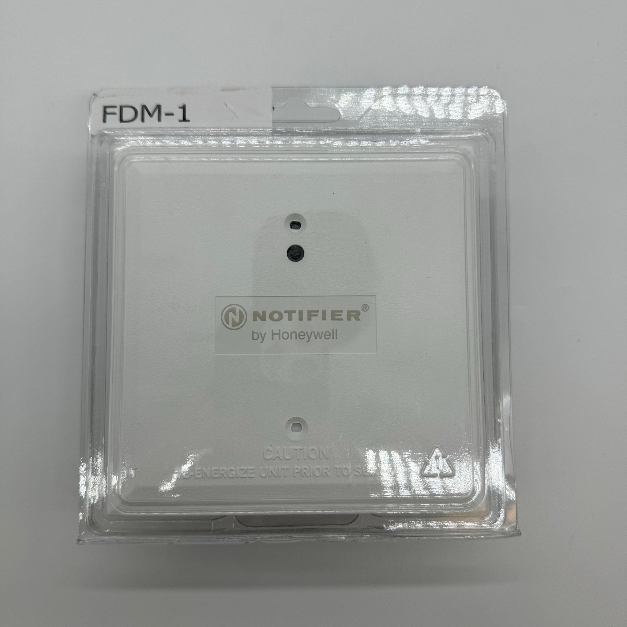 FDM-1 - The Fire Alarm Supplier