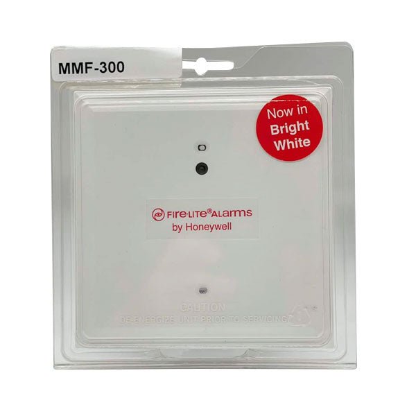 MMF-300 - The Fire Alarm Supplier