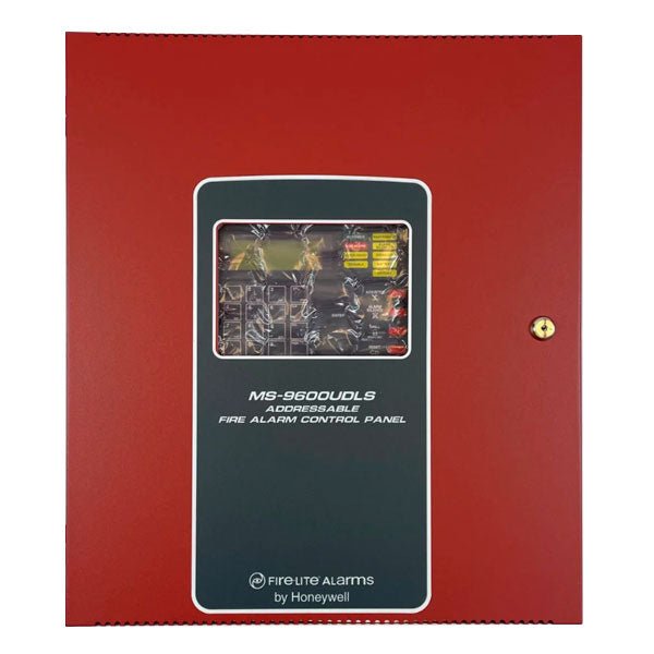 MS-9600UDLS - The Fire Alarm Supplier
