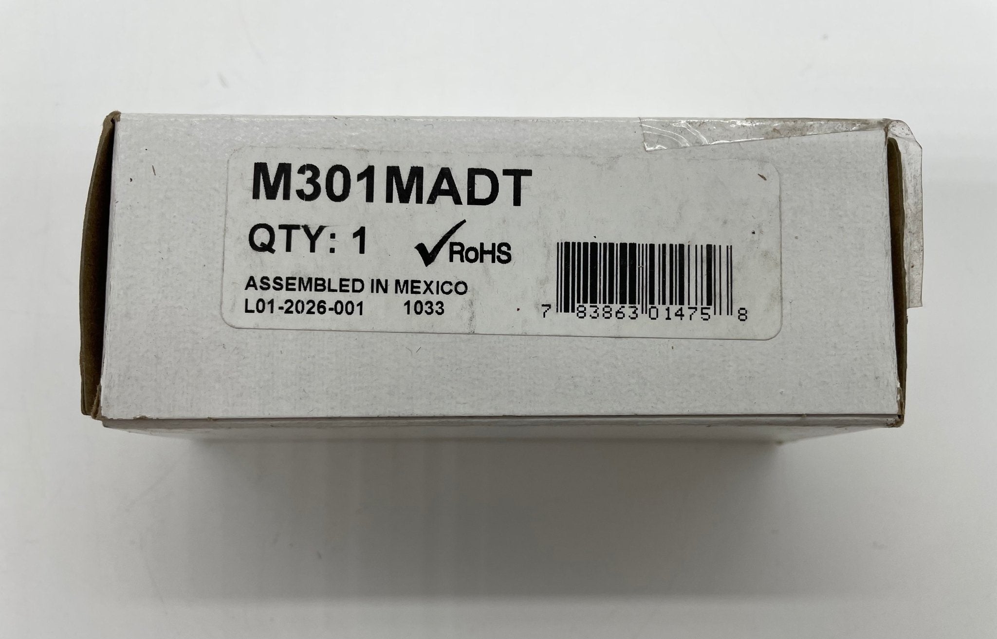 ADT M301MADT - The Fire Alarm Supplier