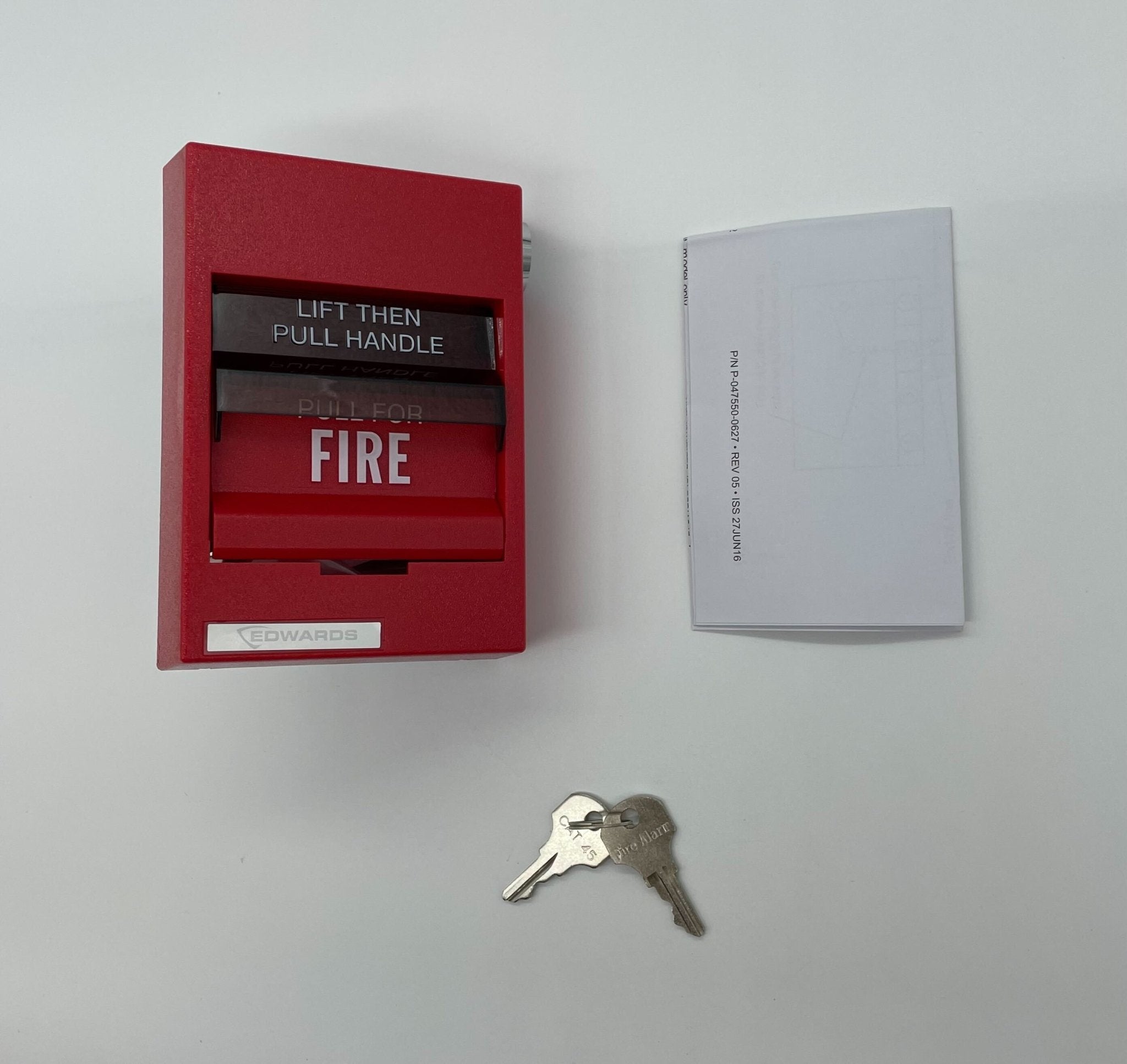 Edwards 278B-1120 - The Fire Alarm Supplier