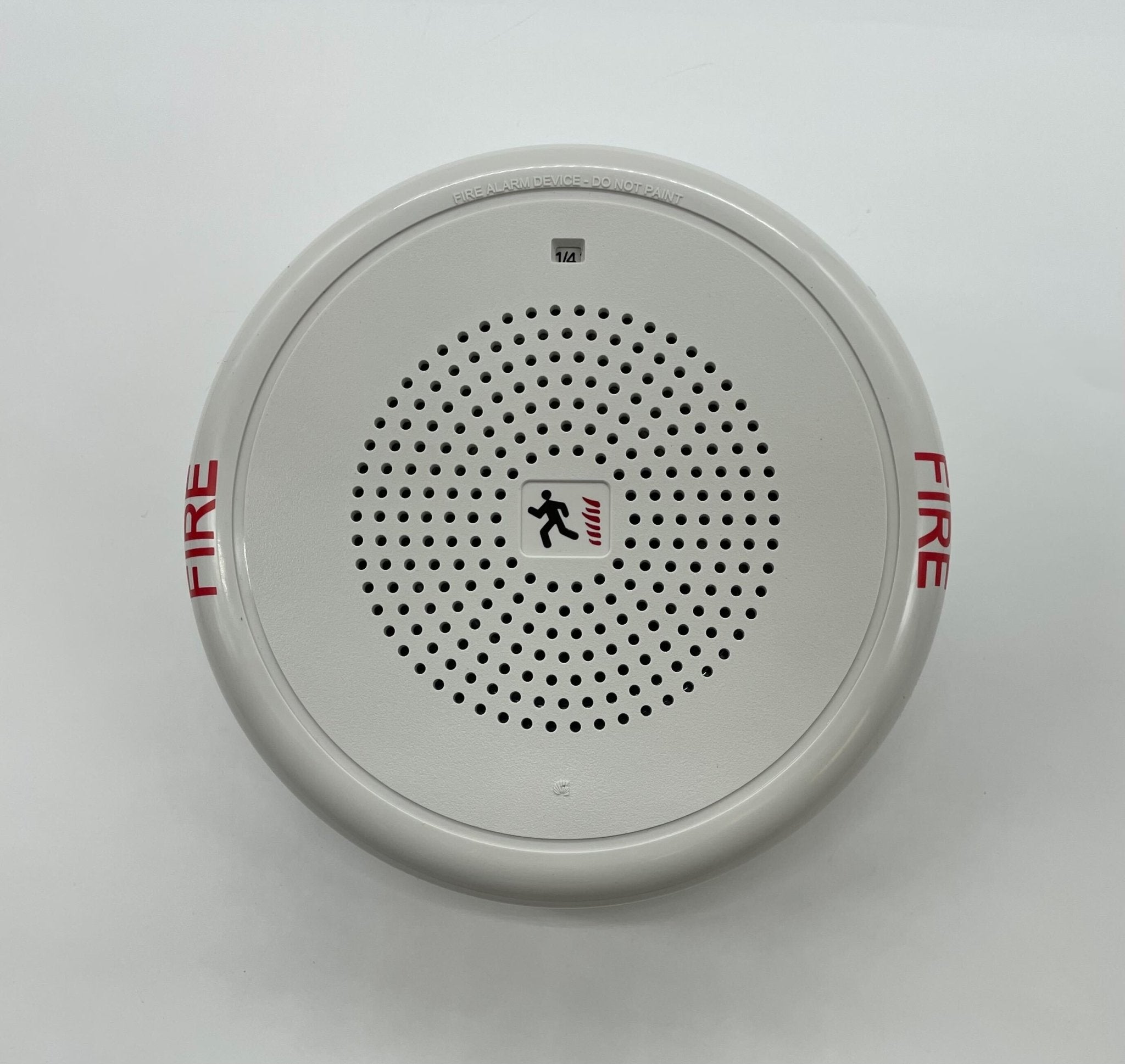 Edwards GCF-S7 - The Fire Alarm Supplier