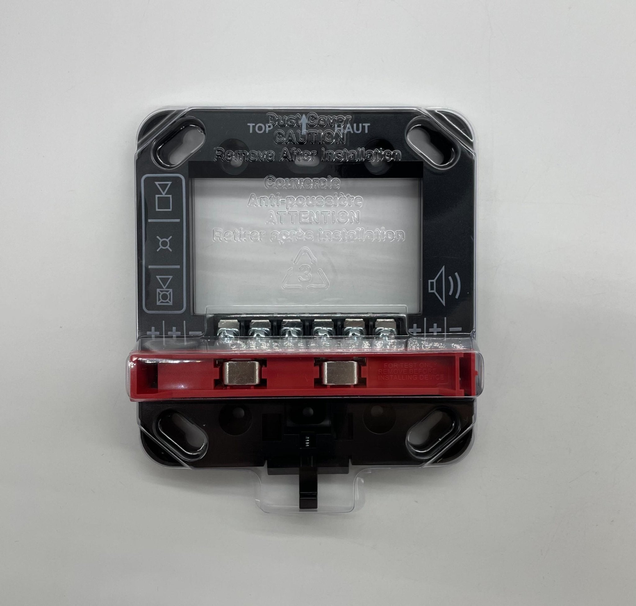 Edwards GRSW-10 - The Fire Alarm Supplier
