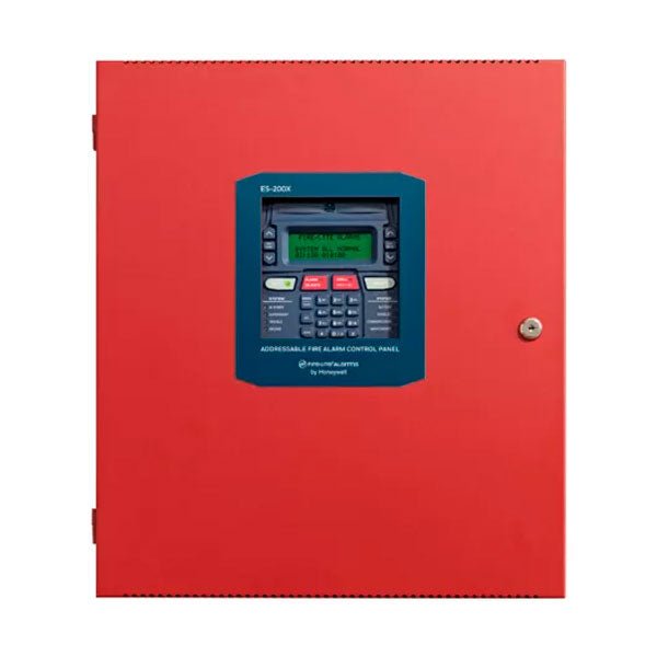 Fire-Lite ES-200XP - The Fire Alarm Supplier