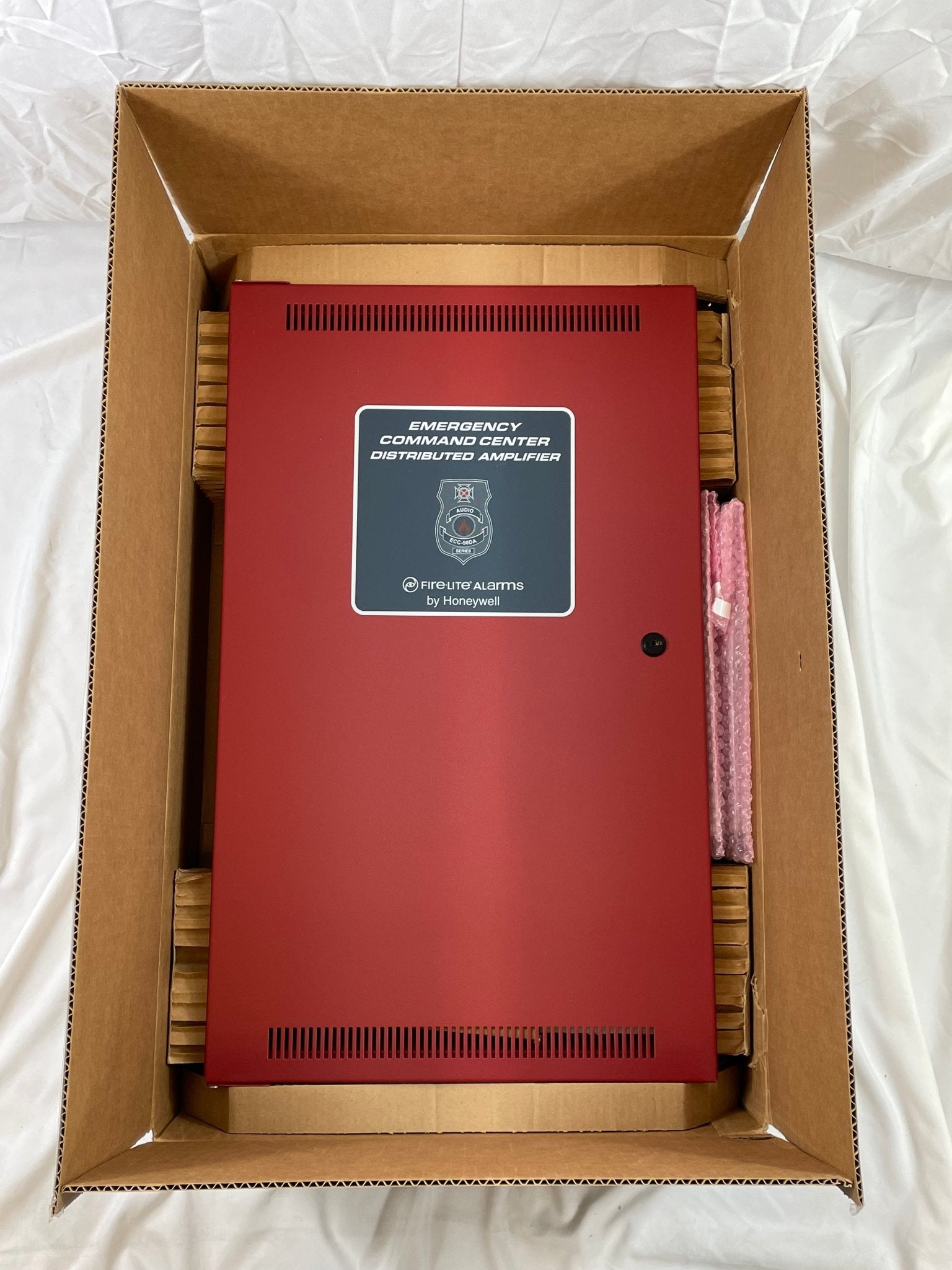 Firelite ECC-50DAE - The Fire Alarm Supplier