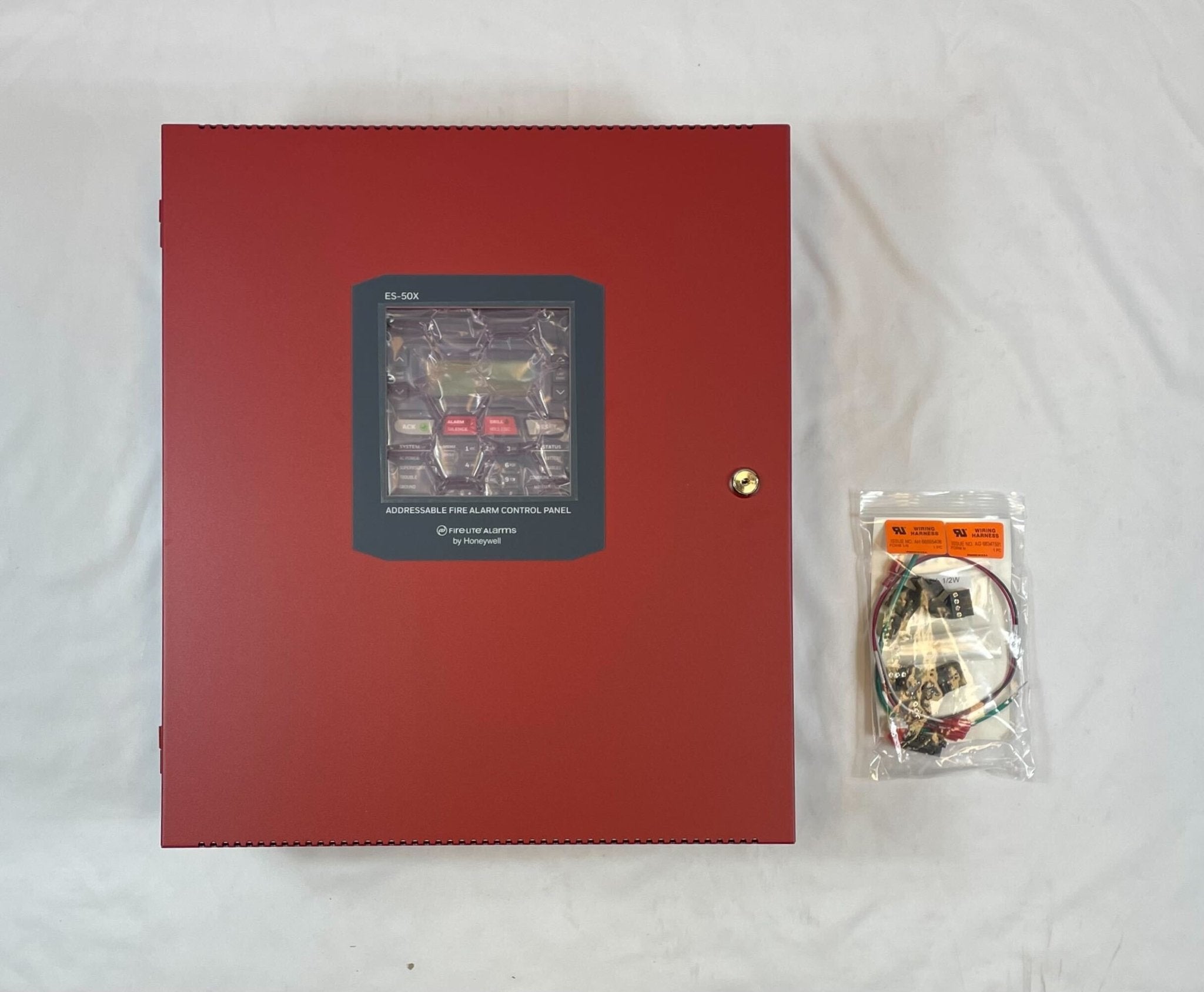 Firelite ES-50XI - The Fire Alarm Supplier