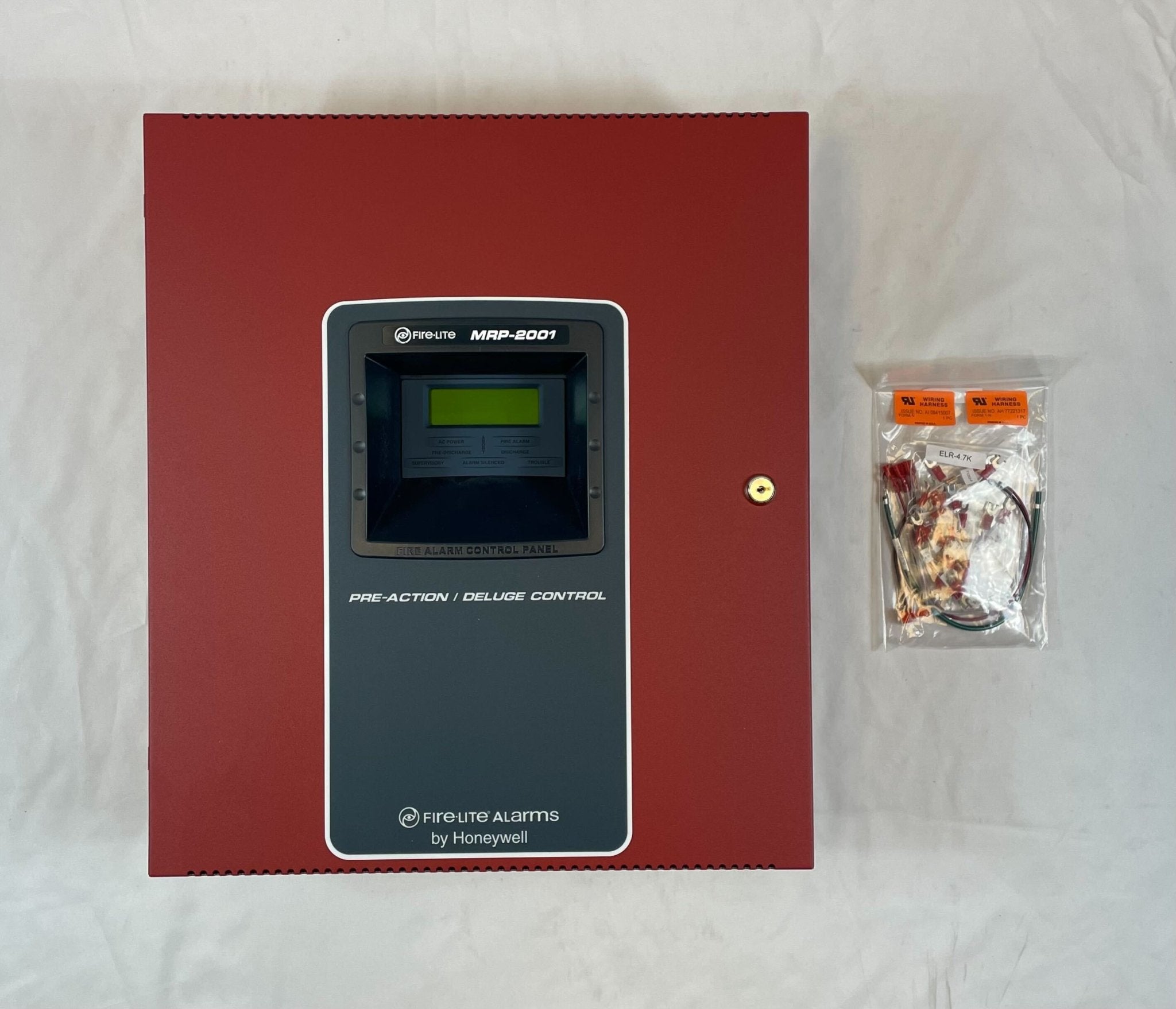 Firelite MRP-2001 - The Fire Alarm Supplier