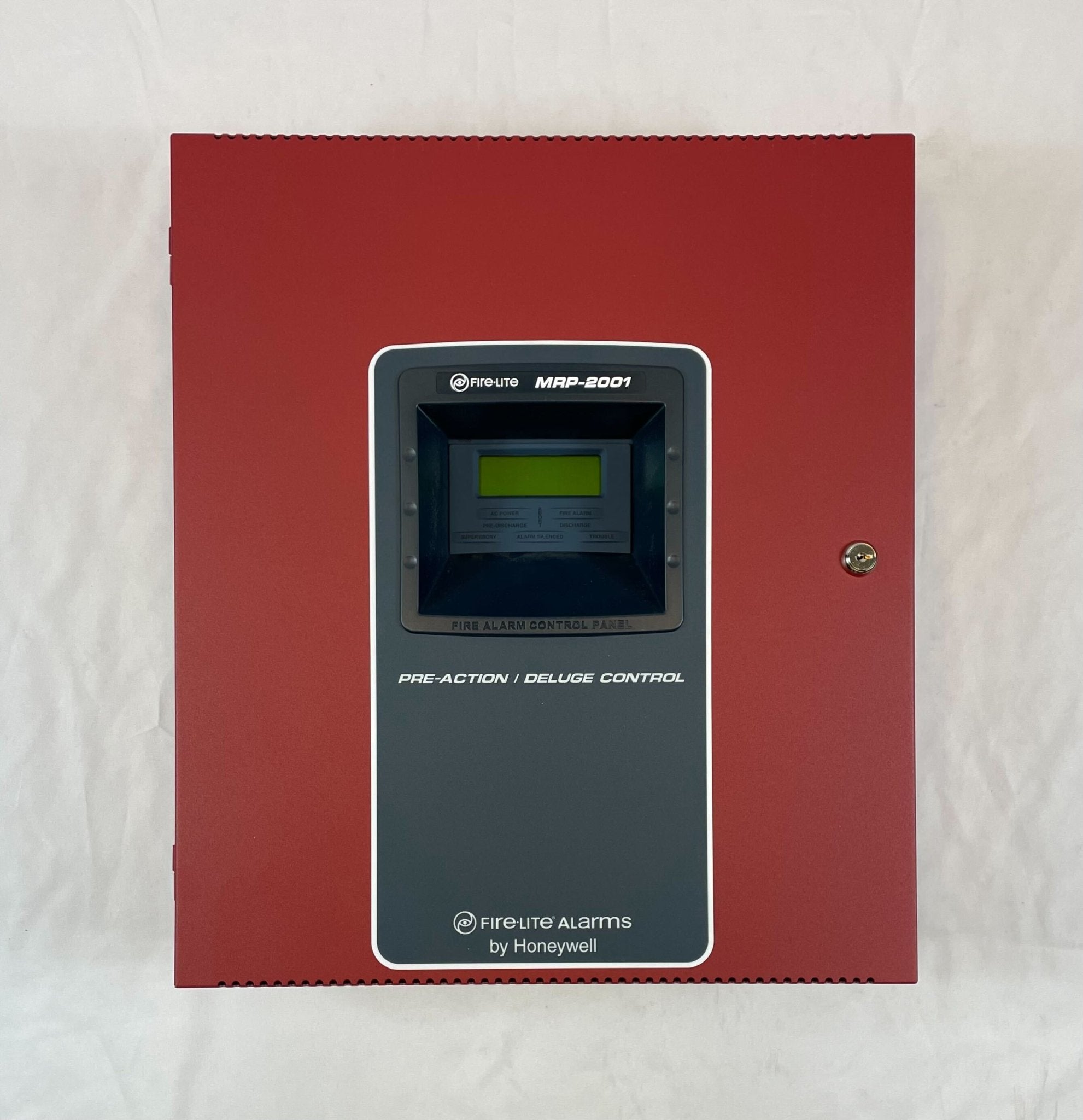 Firelite MRP-2001 - The Fire Alarm Supplier