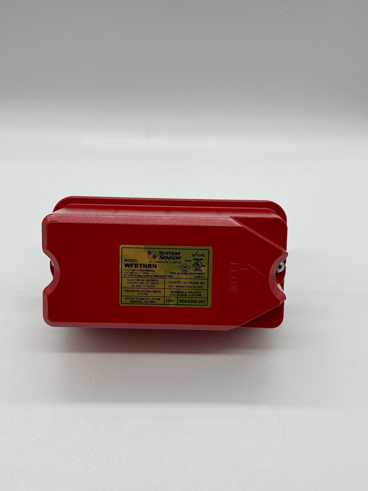 Firelite WFDTNRN - The Fire Alarm Supplier
