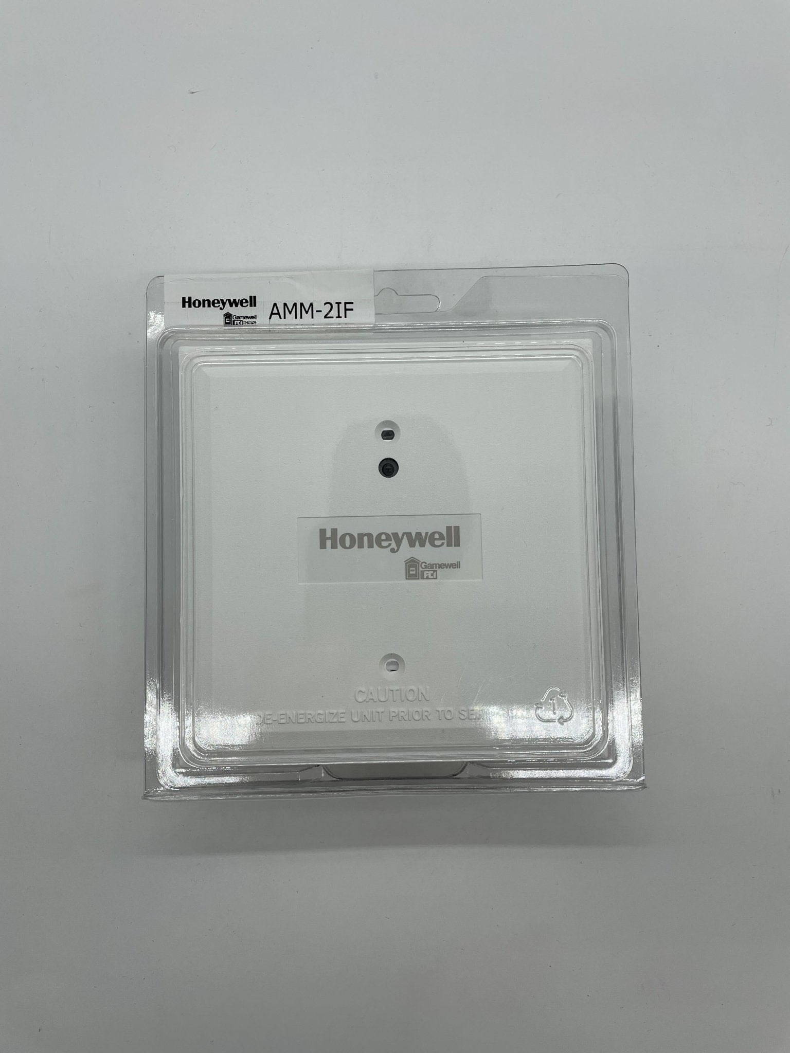 Gamewell-FCI AMM-2IF - The Fire Alarm Supplier
