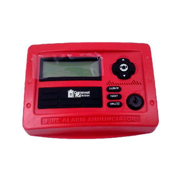 Gamewell-FCI GFANN-80-W - The Fire Alarm Supplier