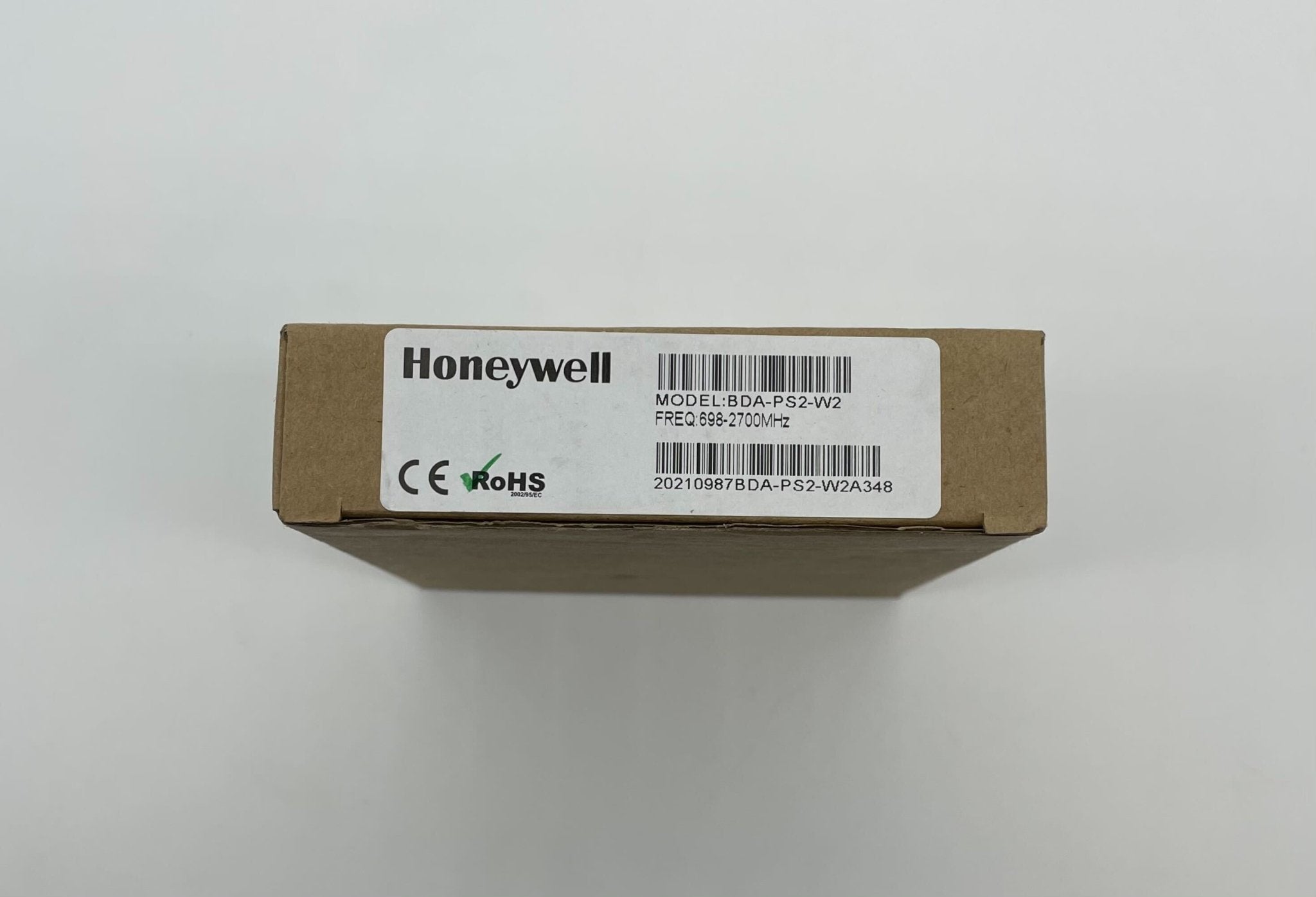 Honeywell BDA-PS2-W2 - The Fire Alarm Supplier