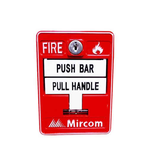 Mircom MS-710APU - The Fire Alarm Supplier