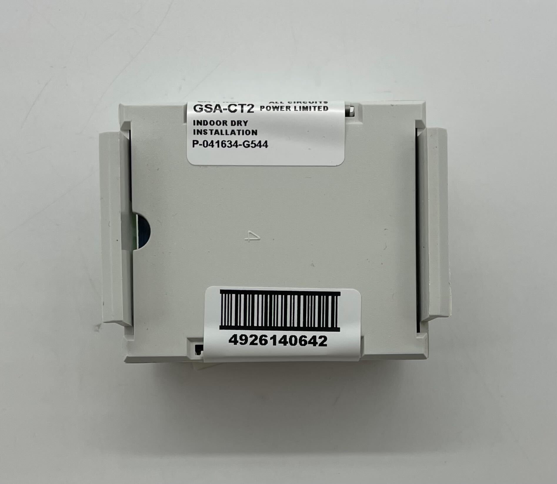 Mirtone GSA-CT2 - The Fire Alarm Supplier