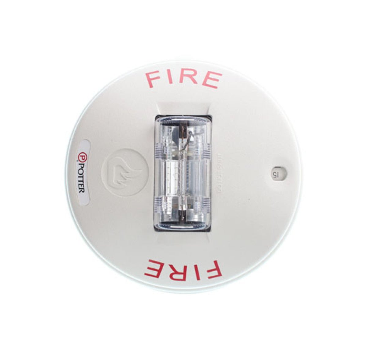 Potter CS-24W - The Fire Alarm Supplier