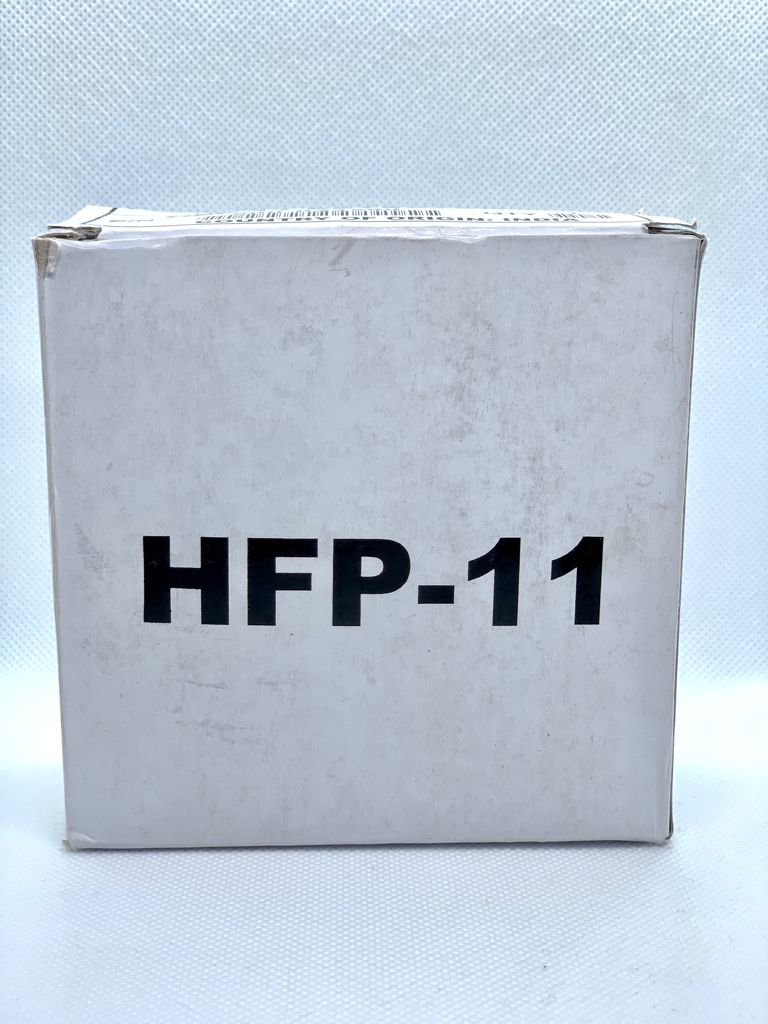 Siemens HFP-11 Intelligent Fire Detector - The Fire Alarm Supplier
