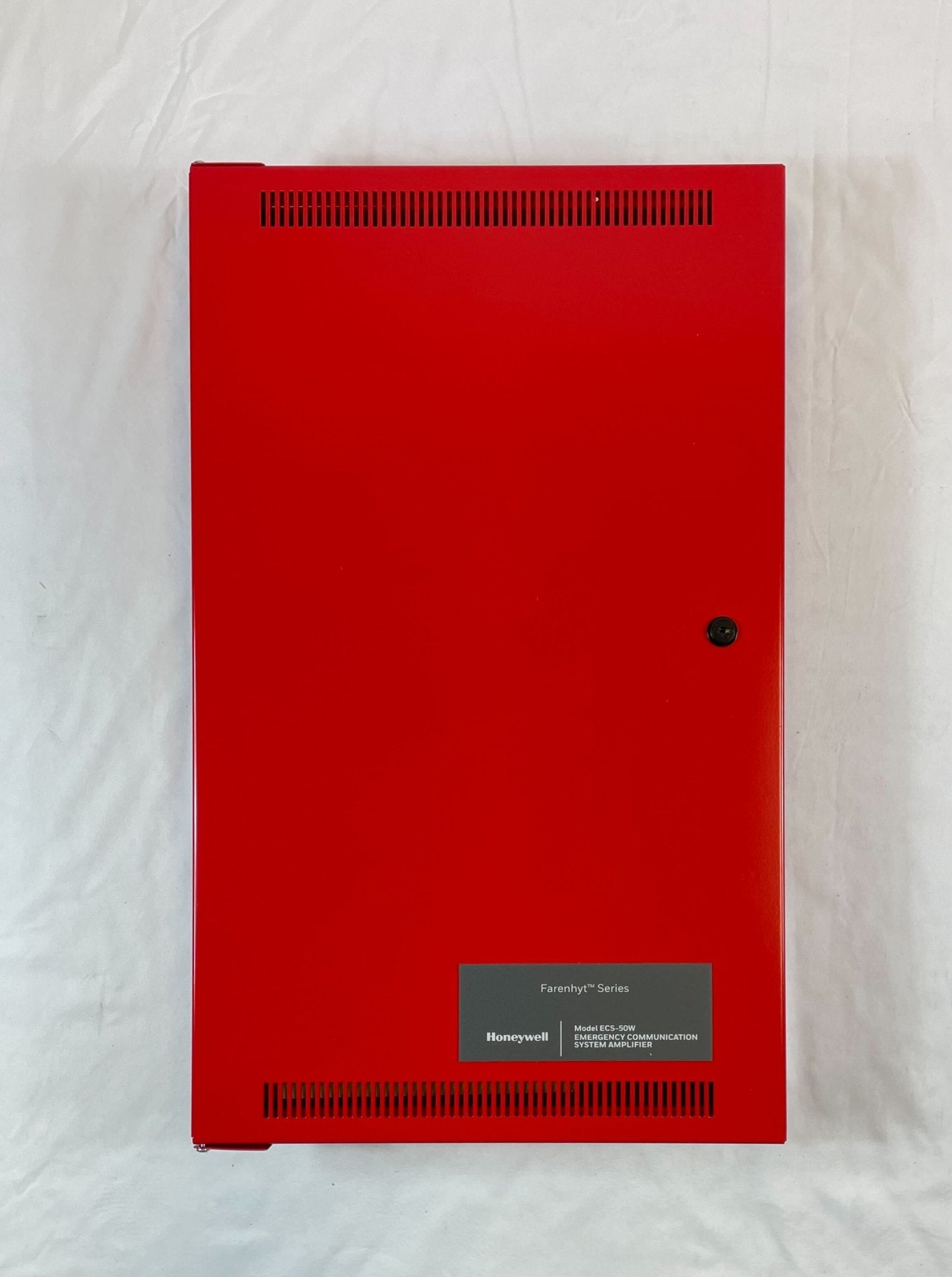 Silent Knight ECS-50WHV - The Fire Alarm Supplier