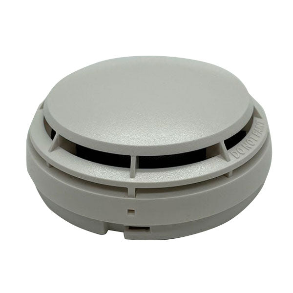 Simplex 4098-9714 TrueAlarm Photoelectric Smoke Detector - The Fire Alarm Supplier