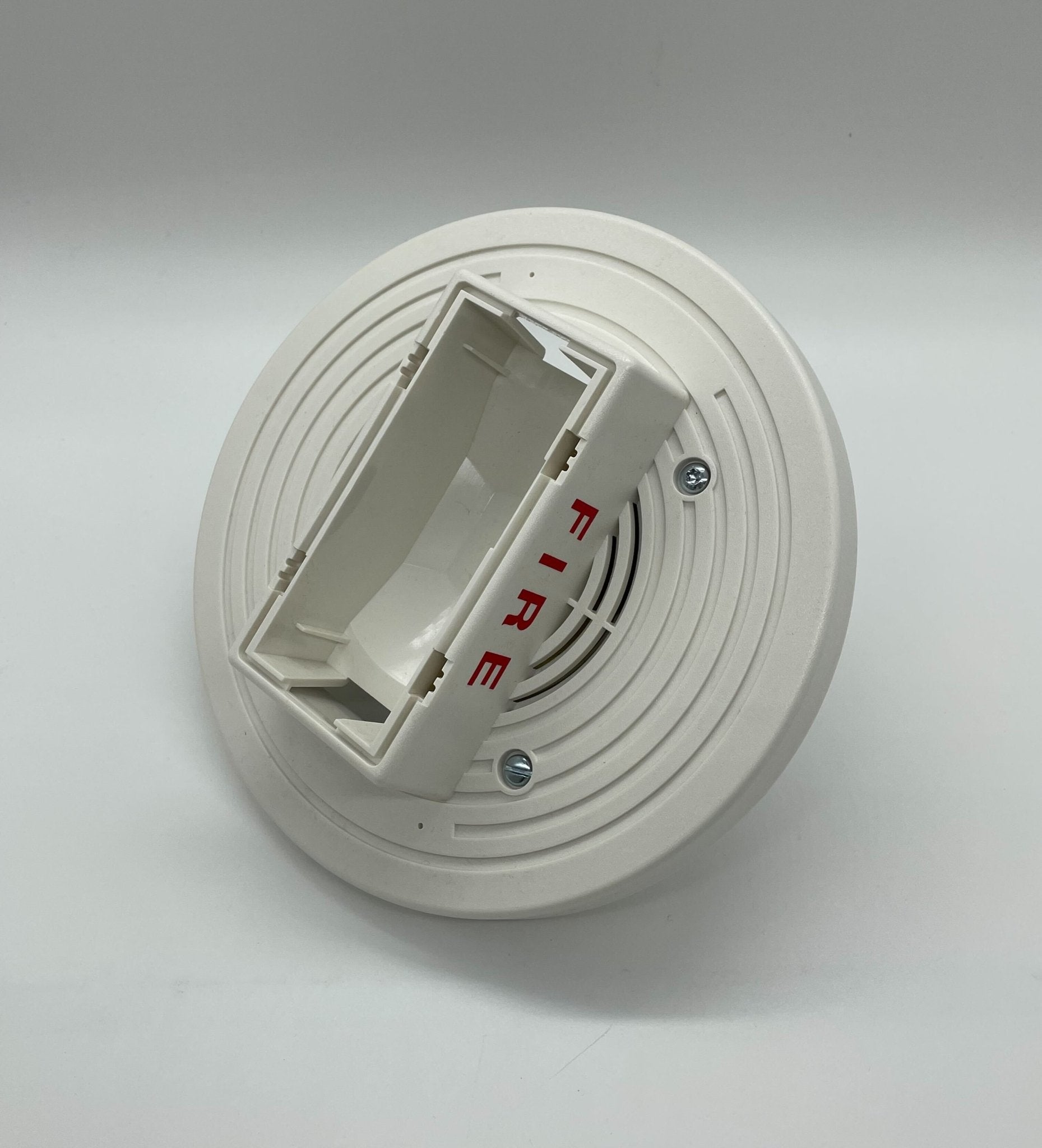 Simplex 4906-9254 Ceiling Mount White Strobe - The Fire Alarm Supplier