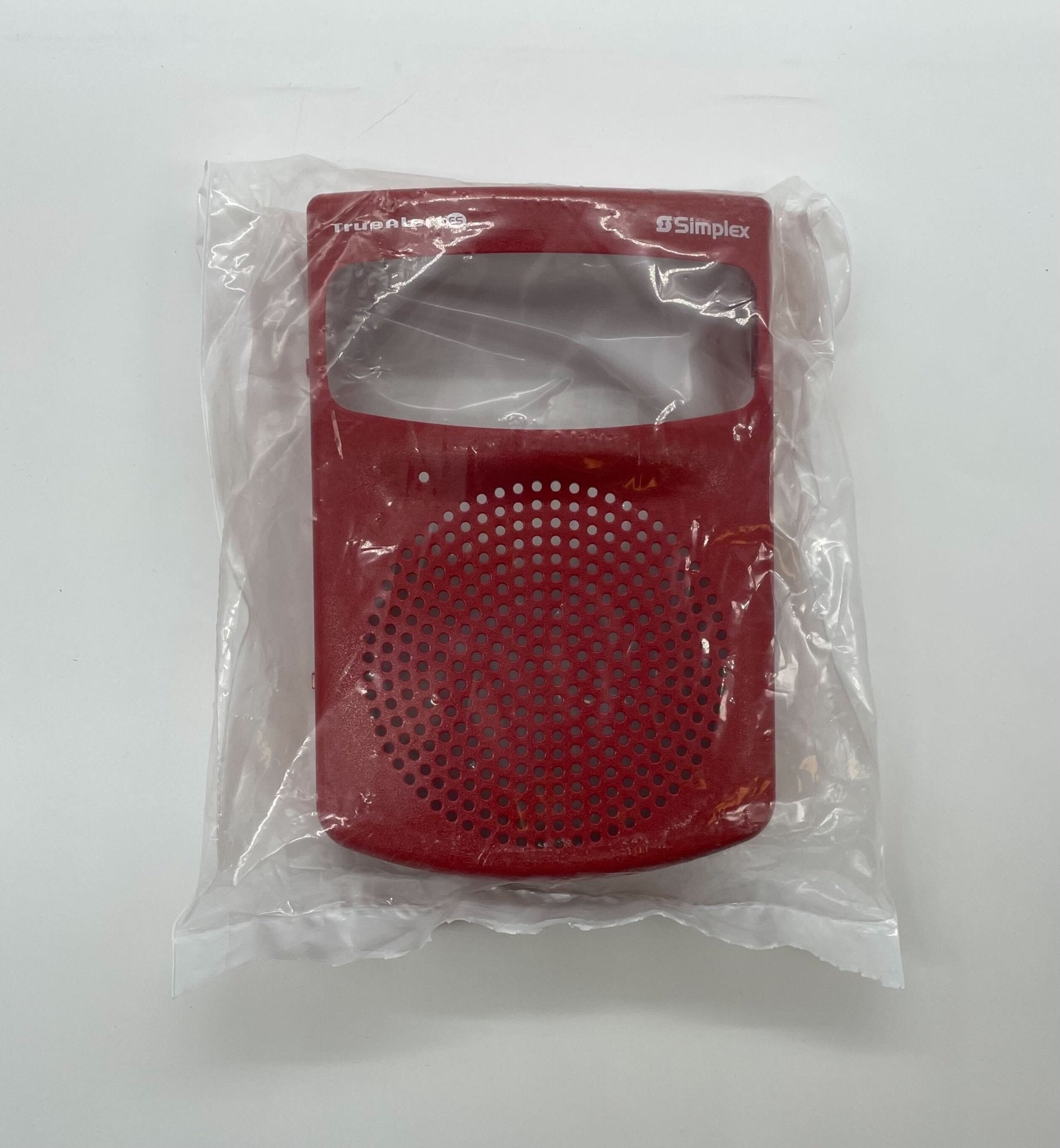 Simplex 49SVC-WRFIRE-O - The Fire Alarm Supplier