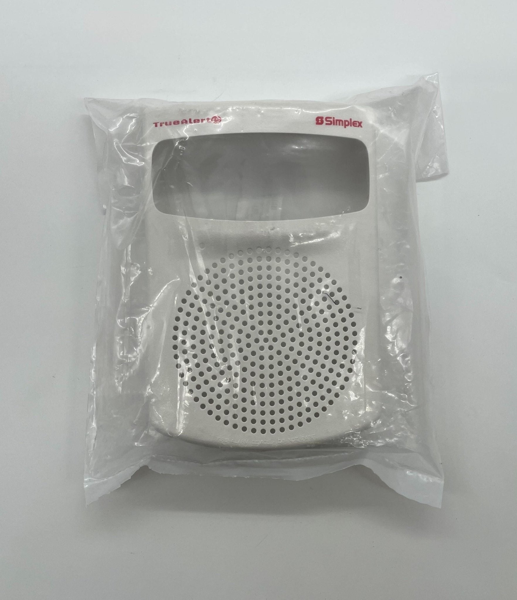 Simplex 49SVC-WWFIRE-O - The Fire Alarm Supplier