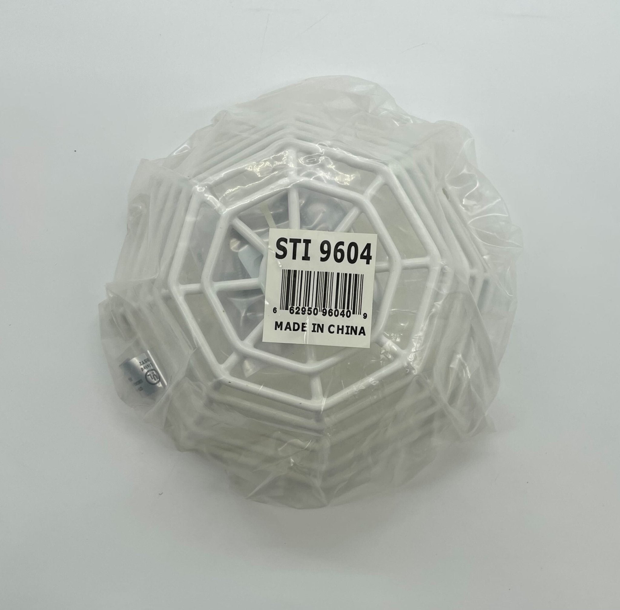 STI-9604 Web Stopper, Flush Mount - The Fire Alarm Supplier