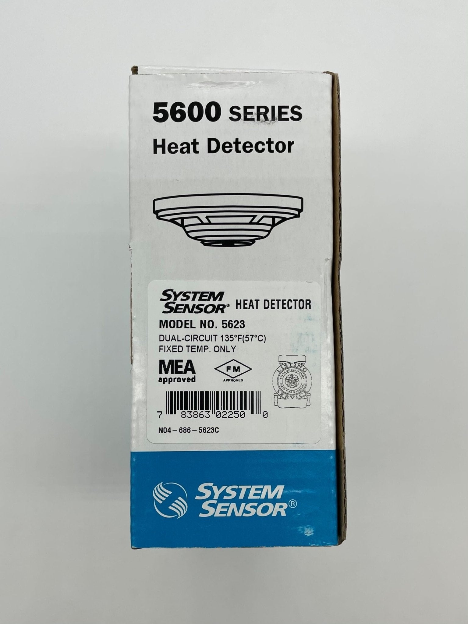 System Sensor 5623 - The Fire Alarm Supplier