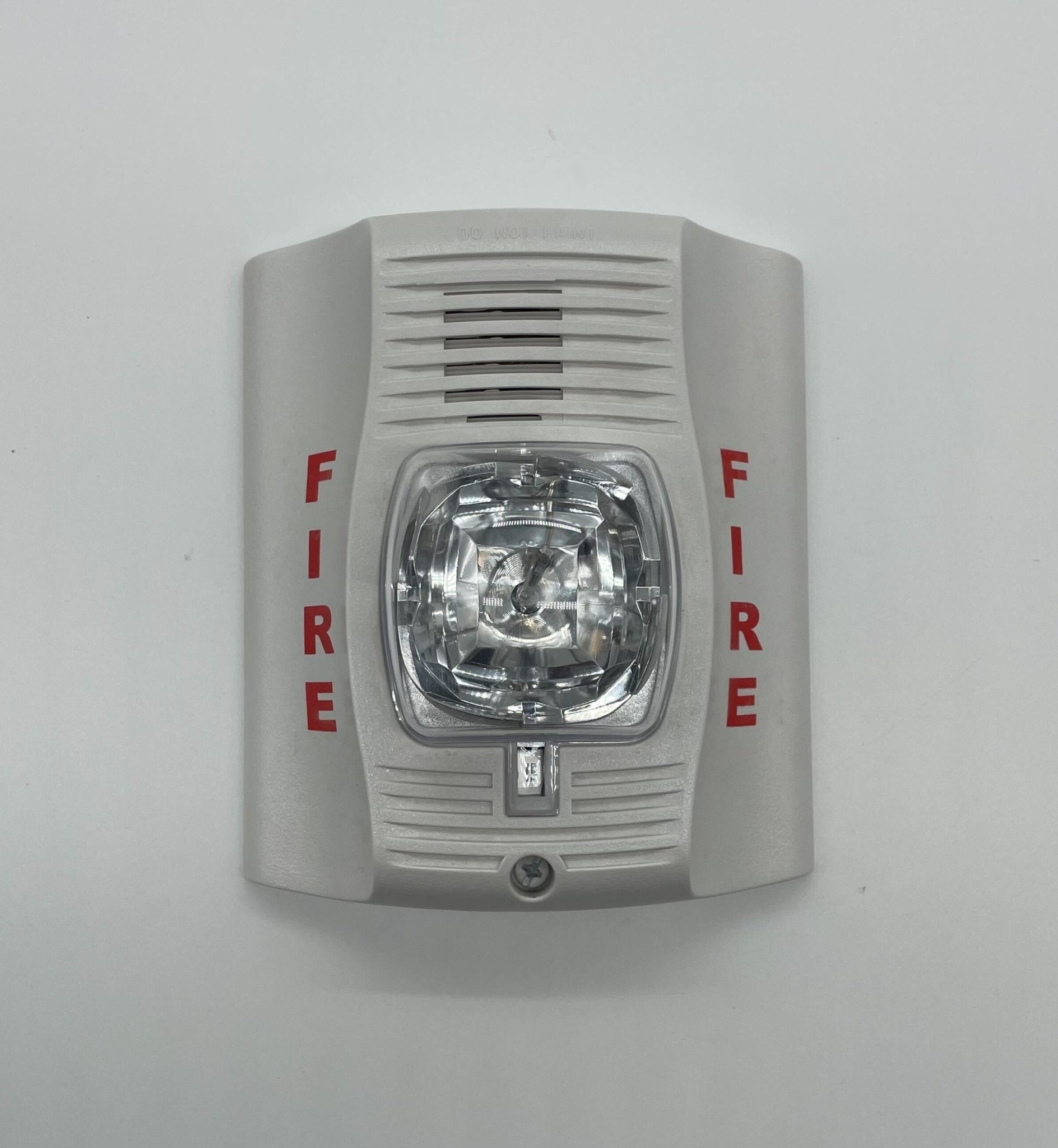 System Sensor P2W - The Fire Alarm Supplier