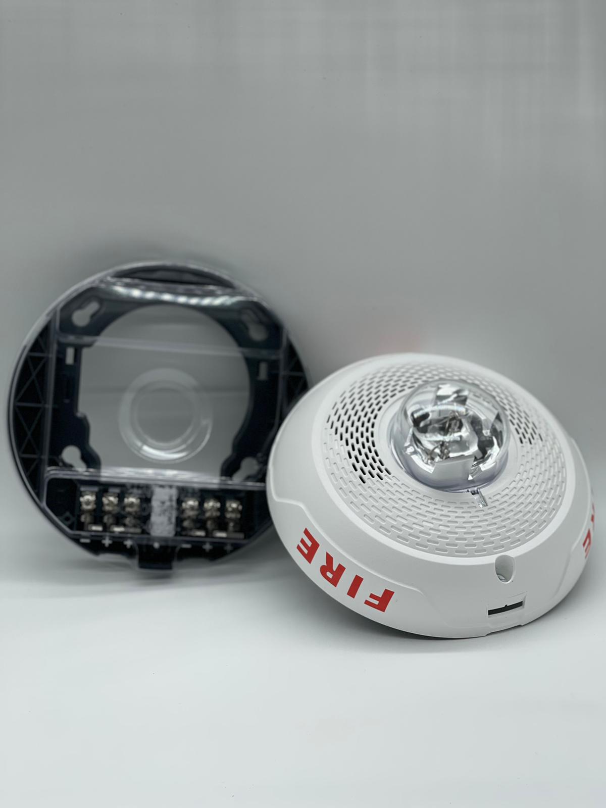System Sensor SPSCWL - The Fire Alarm Supplier