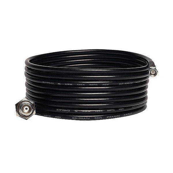 Telguard CTXL-12 12' Low Loss Antenna Cable for TG-1 Express LTE - The Fire Alarm Supplier