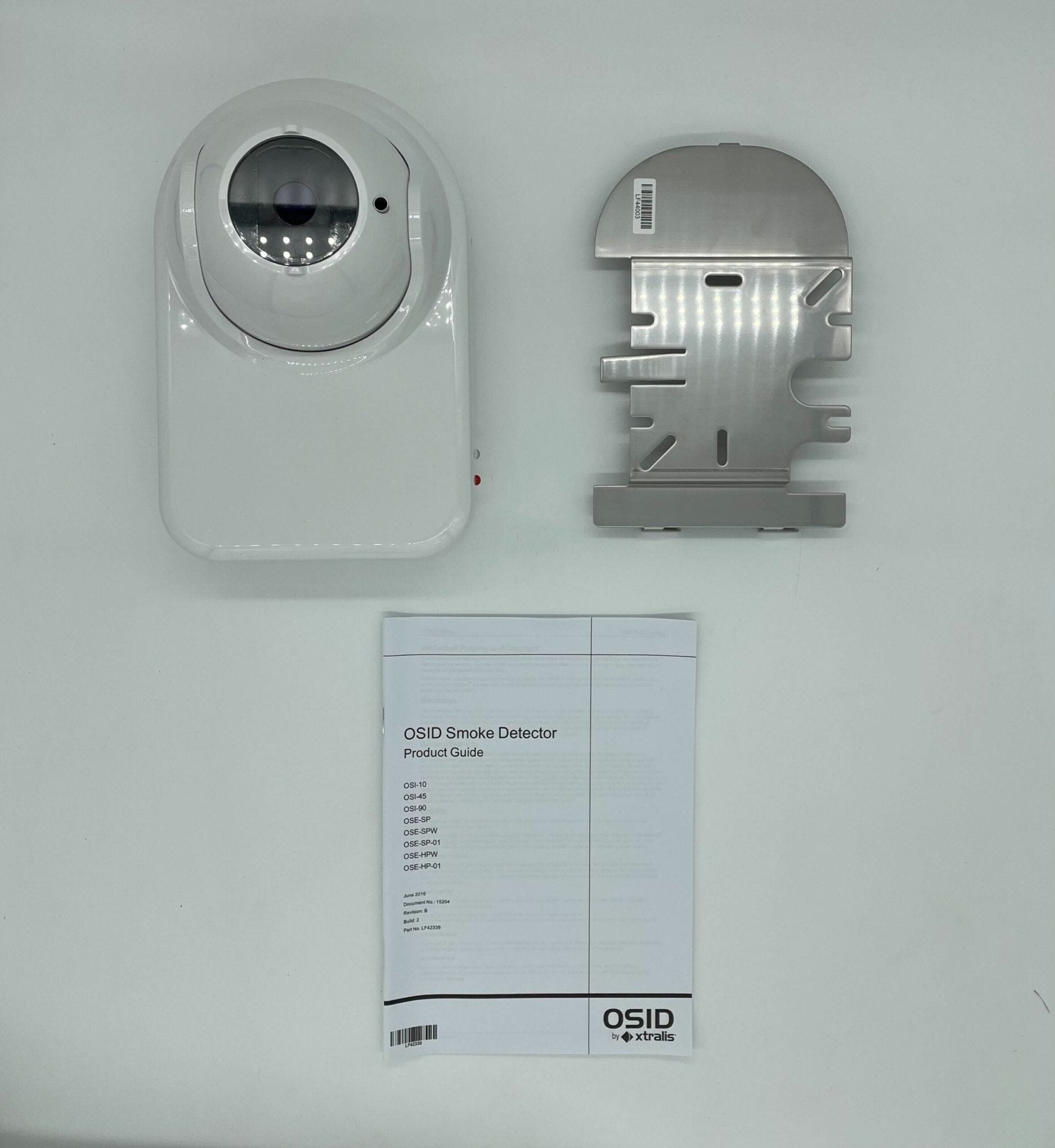 Vesda OSI-10 - The Fire Alarm Supplier