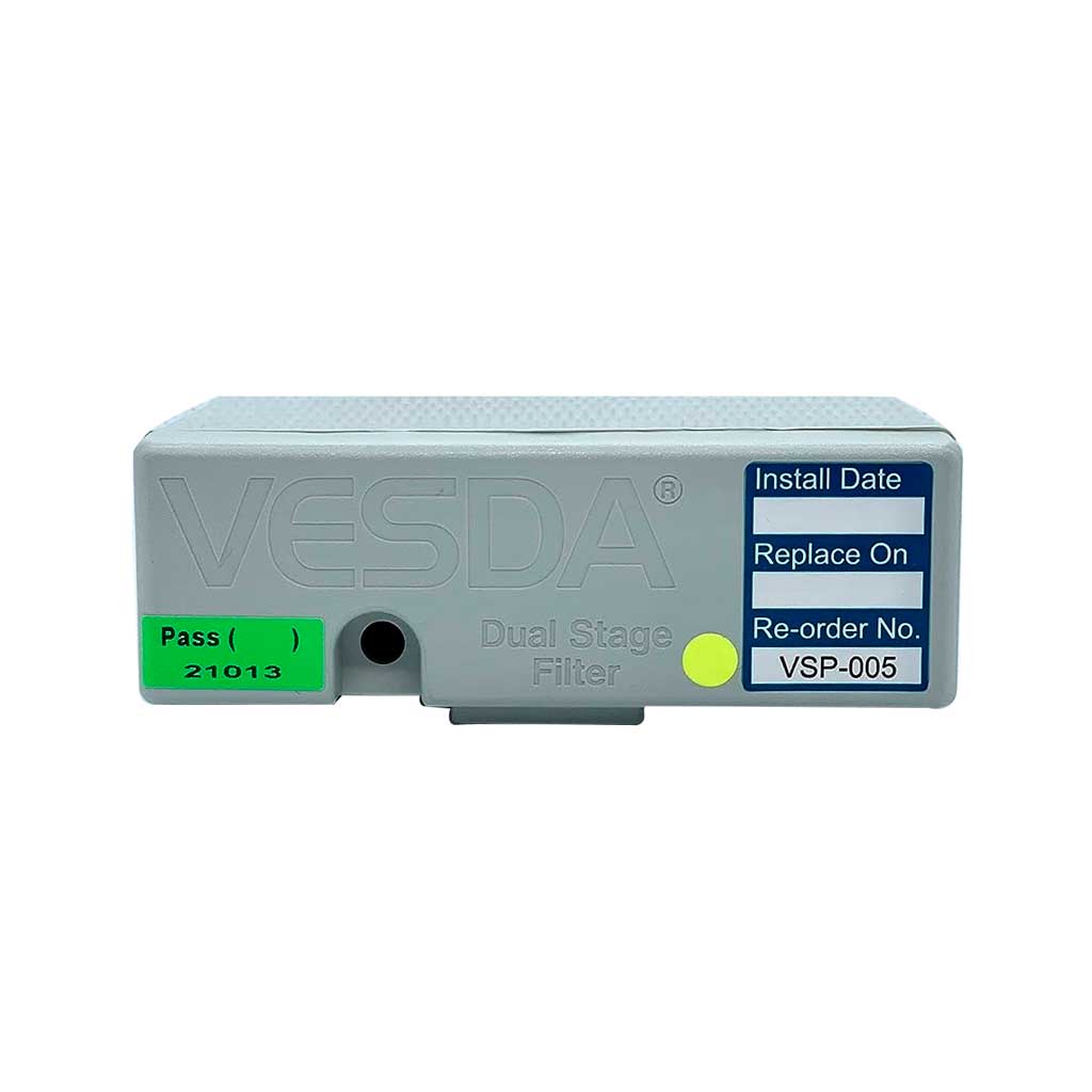 Vesda VSP-005 - The Fire Alarm Supplier