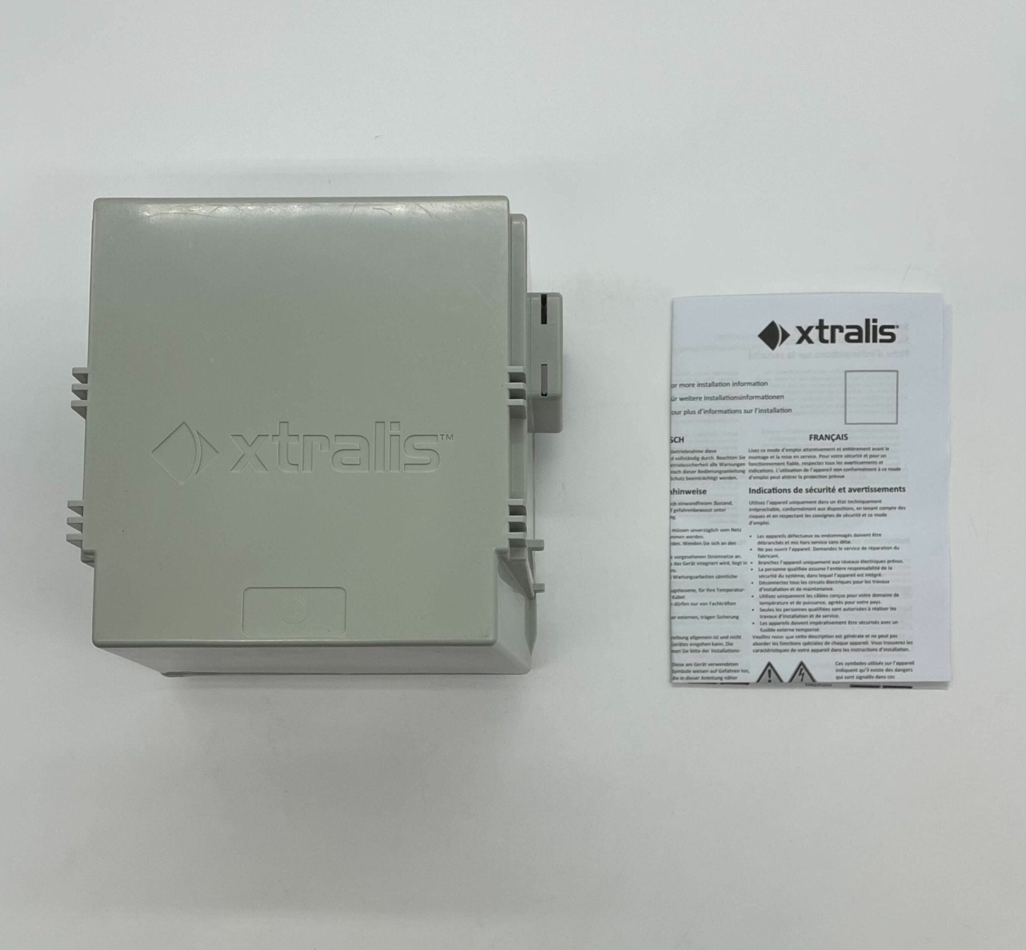Vesda VSP-030 Intelligent Filter Spare Part - The Fire Alarm Supplier