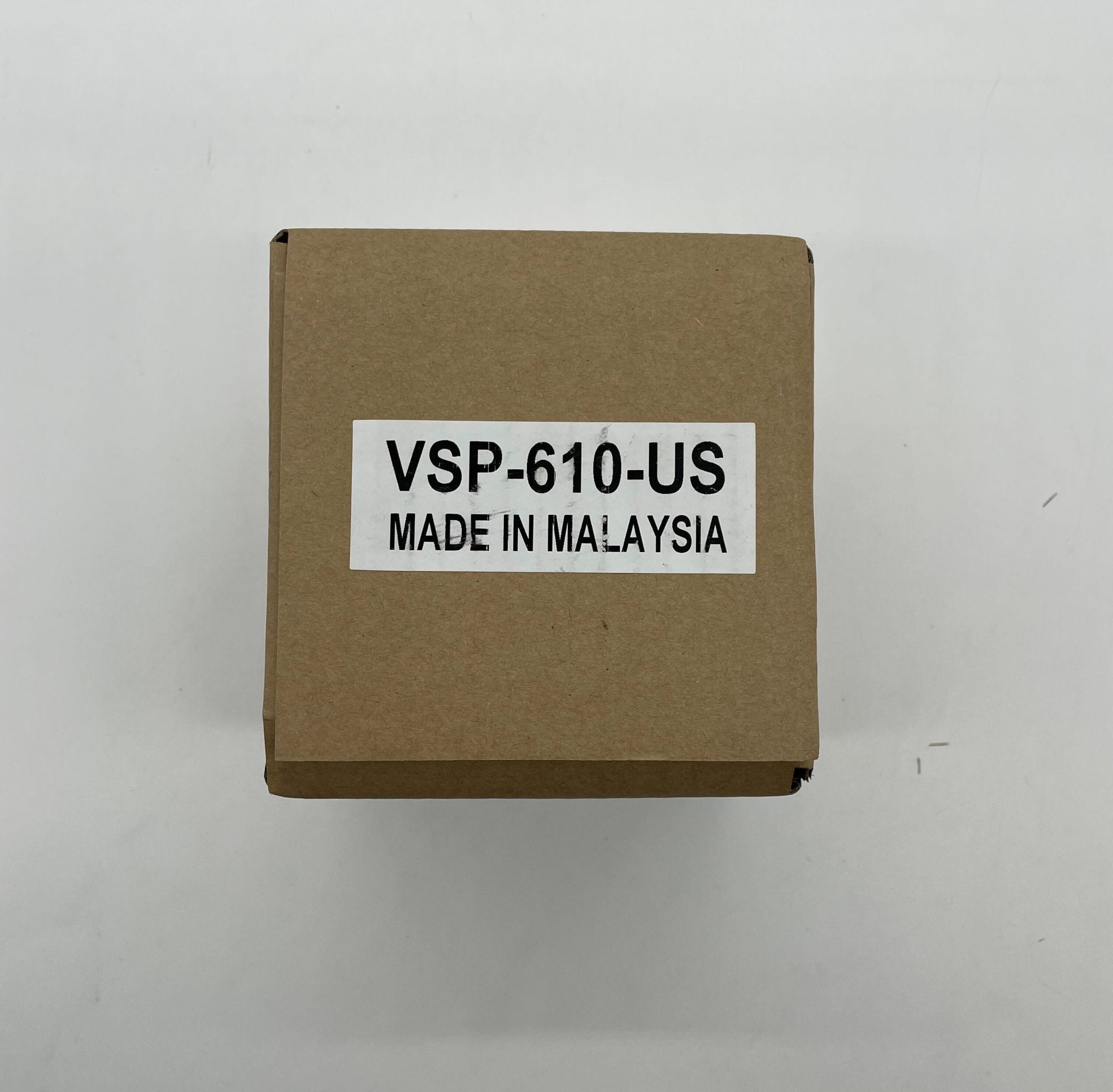 Vesda VSP-610-US Tamper Proof Sampling Point - The Fire Alarm Supplier