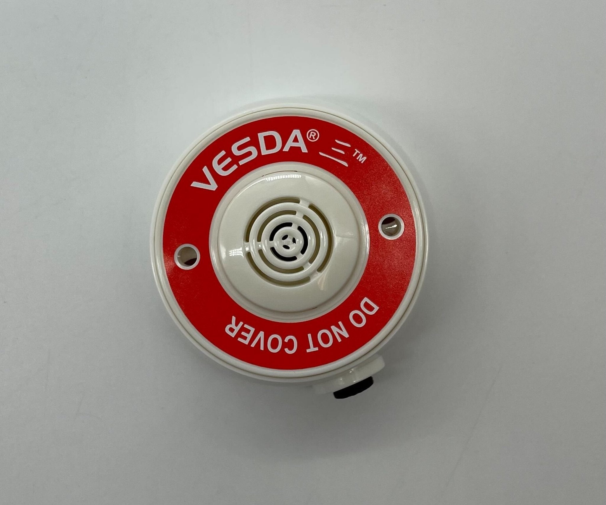 Vesda VSP-983-W 4MM Surface Mount Sampling Point - The Fire Alarm Supplier