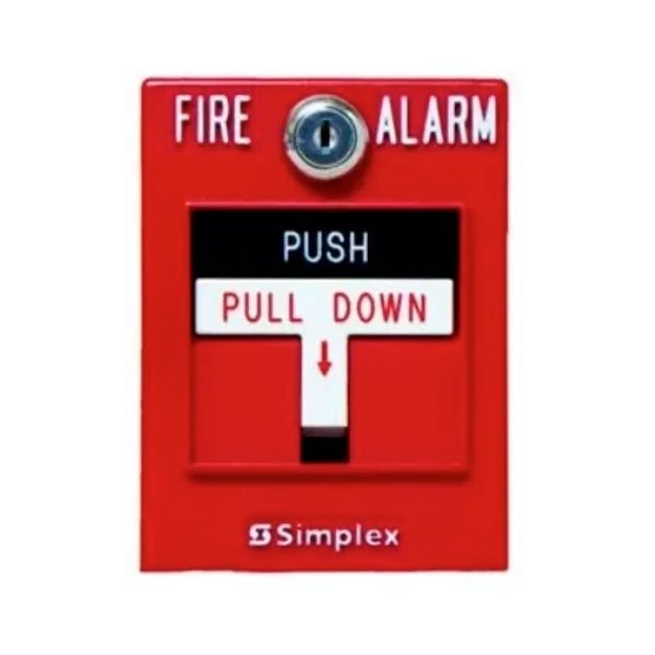 4099-9006 - The Fire Alarm Supplier