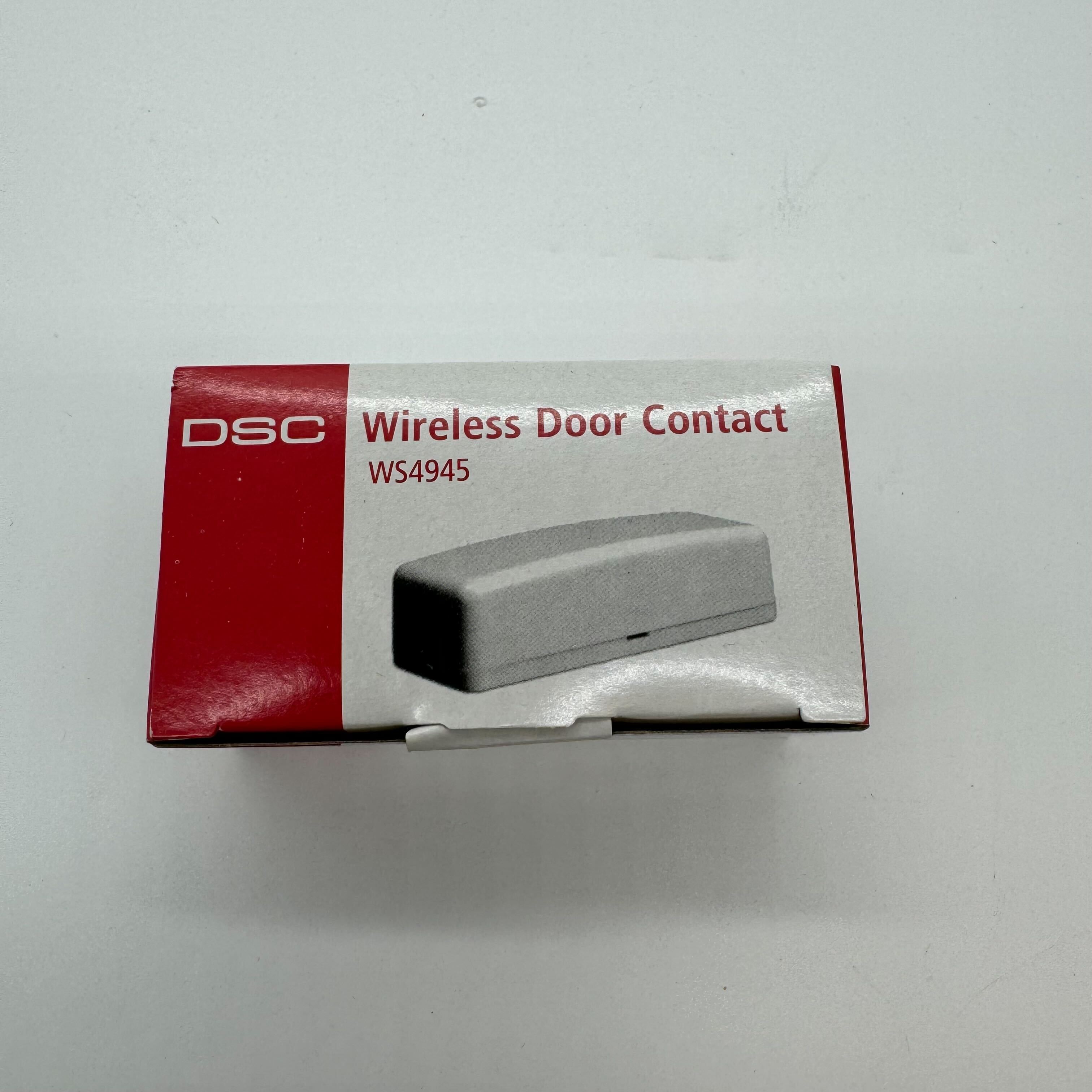 DSC WS4945 (Discontinued, Last Units in Stock)