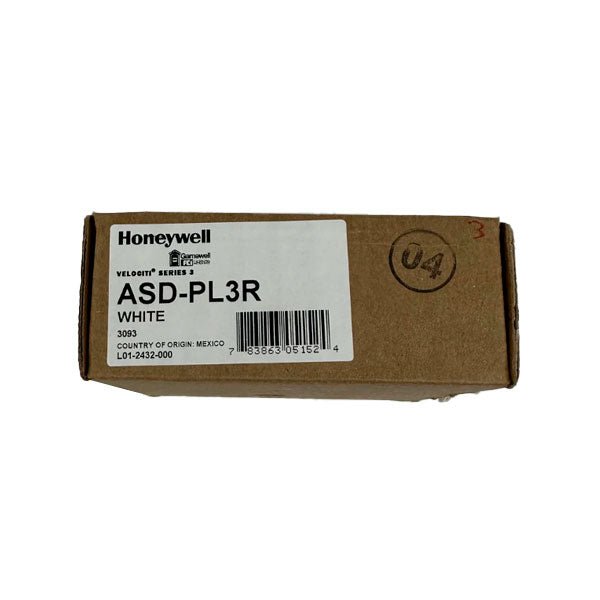 ASD-PL3R - The Fire Alarm Supplier
