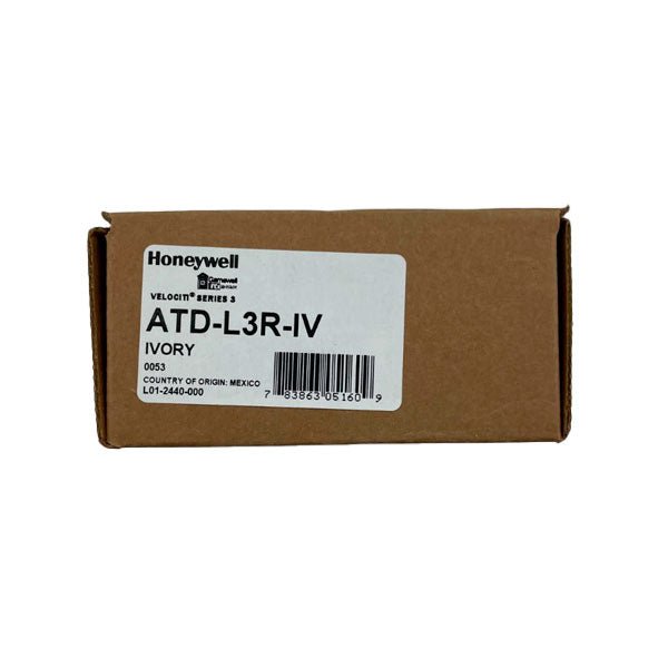 ATD-L3R-IV (Discontinued, Last Units in Stock) - The Fire Alarm Supplier
