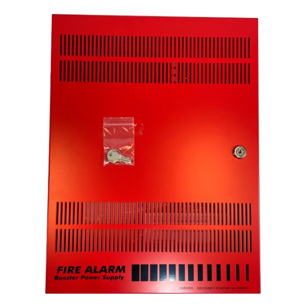 BPS10A - The Fire Alarm Supplier