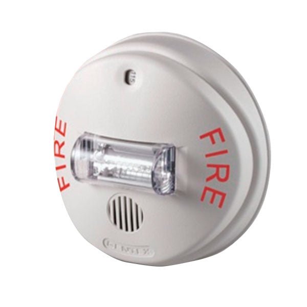 CHS-24PW - The Fire Alarm Supplier