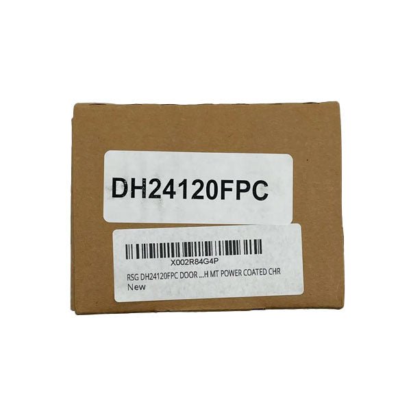 DH24120FPC - The Fire Alarm Supplier