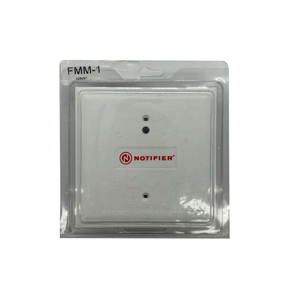 FMM-1 - The Fire Alarm Supplier
