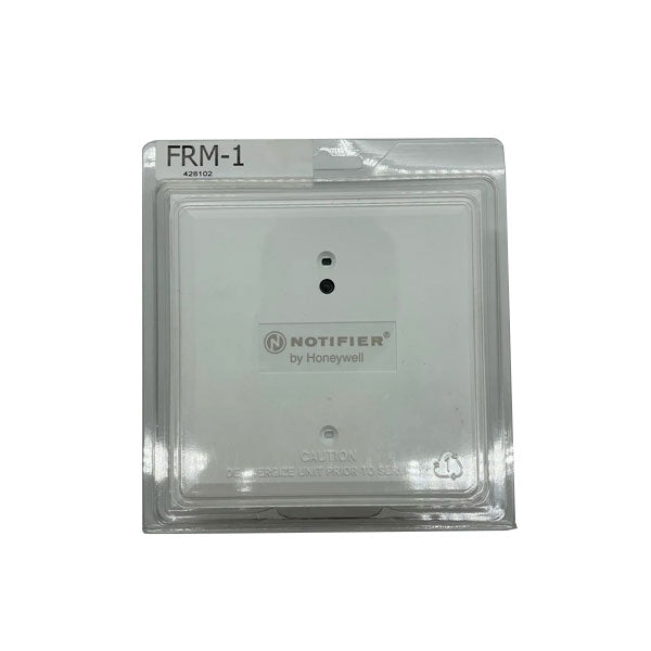 FRM-1 - The Fire Alarm Supplier