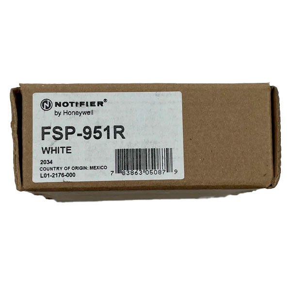 FSP-951R - The Fire Alarm Supplier