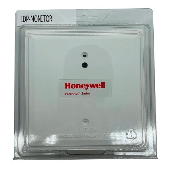 IDP-MONITOR - The Fire Alarm Supplier