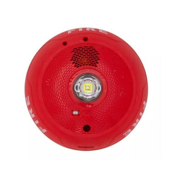 PC2RLED - The Fire Alarm Supplier