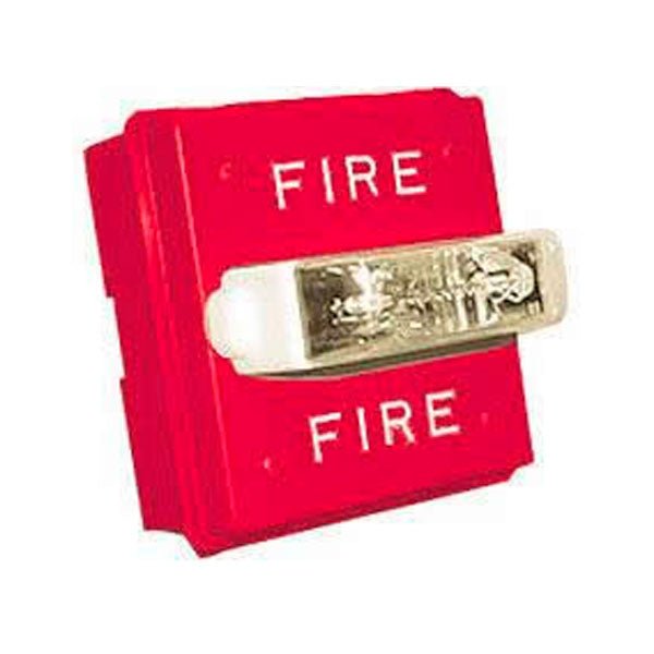 RSSWP-2475W-NW - The Fire Alarm Supplier